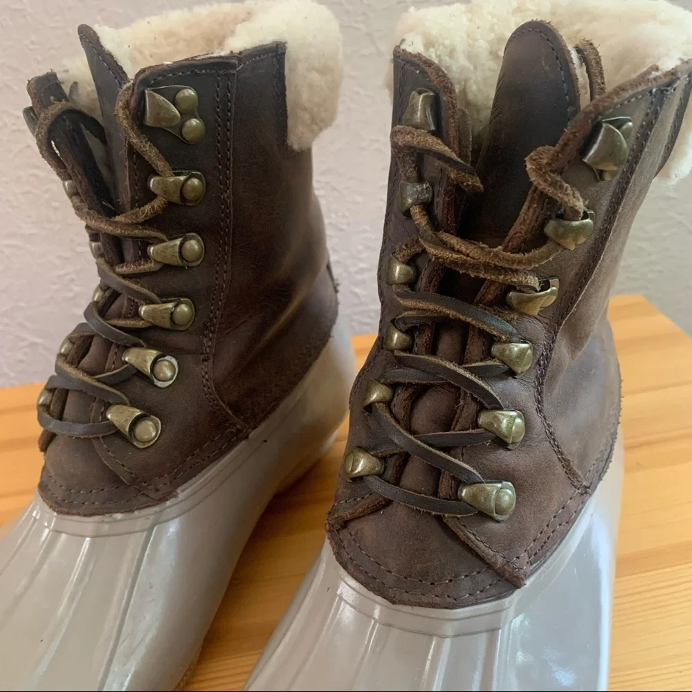 Sperry limited edition